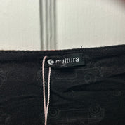Cultura Y2K Euro Tank Top (S)