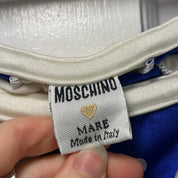 Moschino Vintage Circus Dress (XS/S)