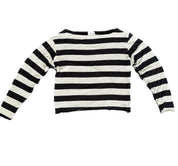 Striped Sweater (XS-XL)