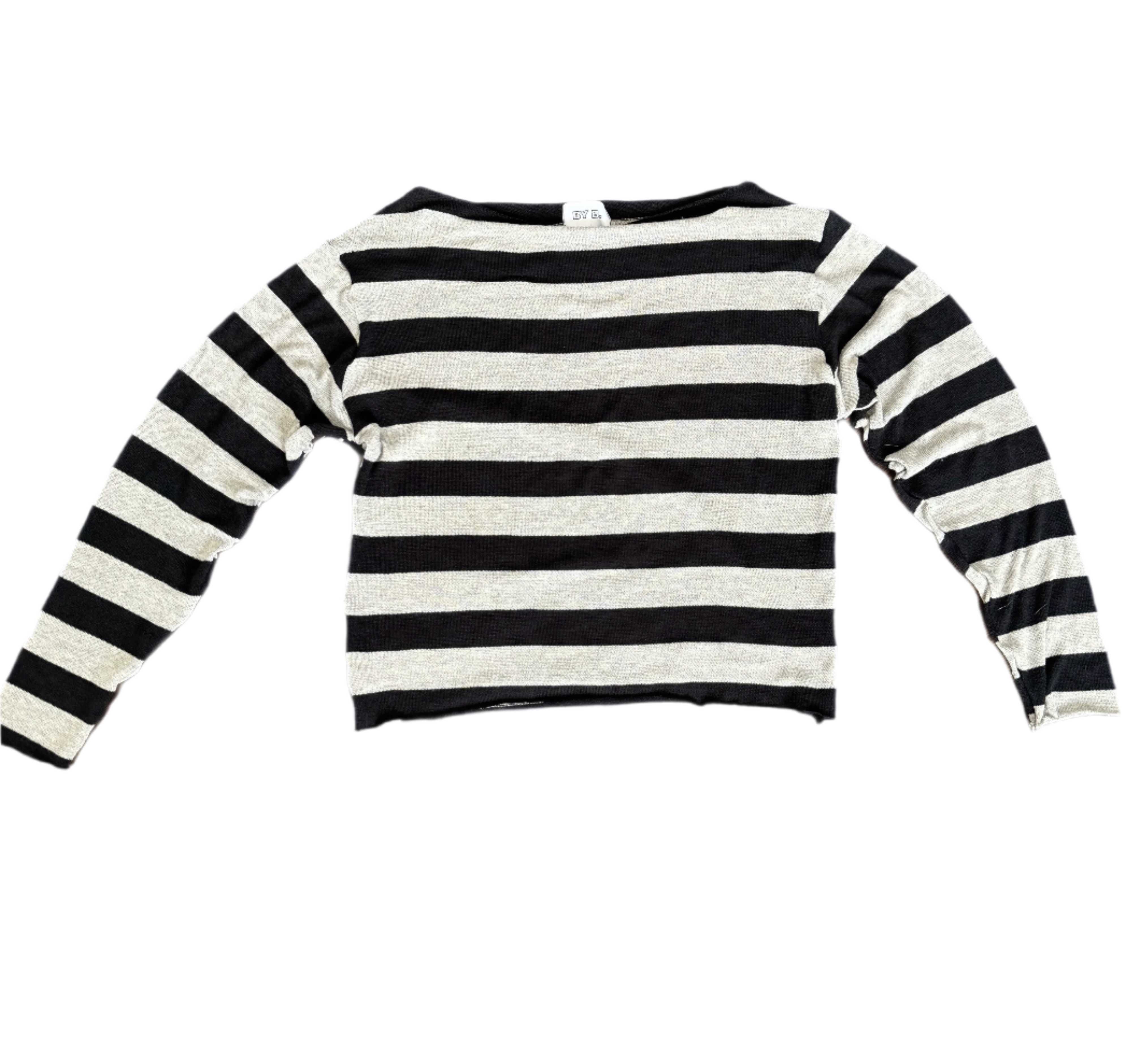 Striped Sweater (XS-XL)