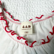 Cotton Candy J-fashion Baby Tee (XS-S)