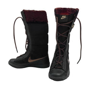 2000's Nike Sneaker Boots (7)