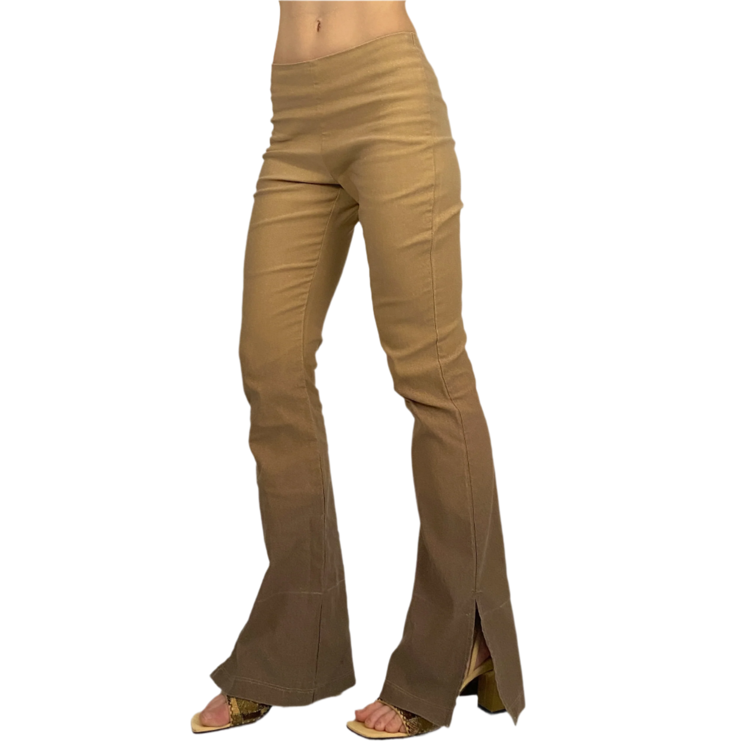 mid rise pants – Holy Thrift