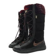 2000's Nike Sneaker Boots (7)