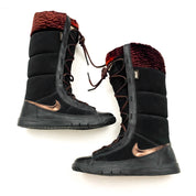 2000's Nike Sneaker Boots (7)