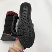 2000's Nike Sneaker Boots (7)