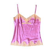 Silk Express Cami (S)