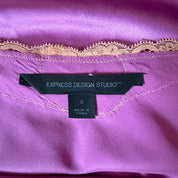 Silk Express Cami (S)