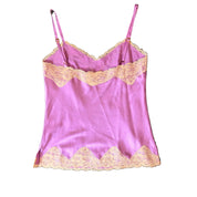 Silk Express Cami (S)