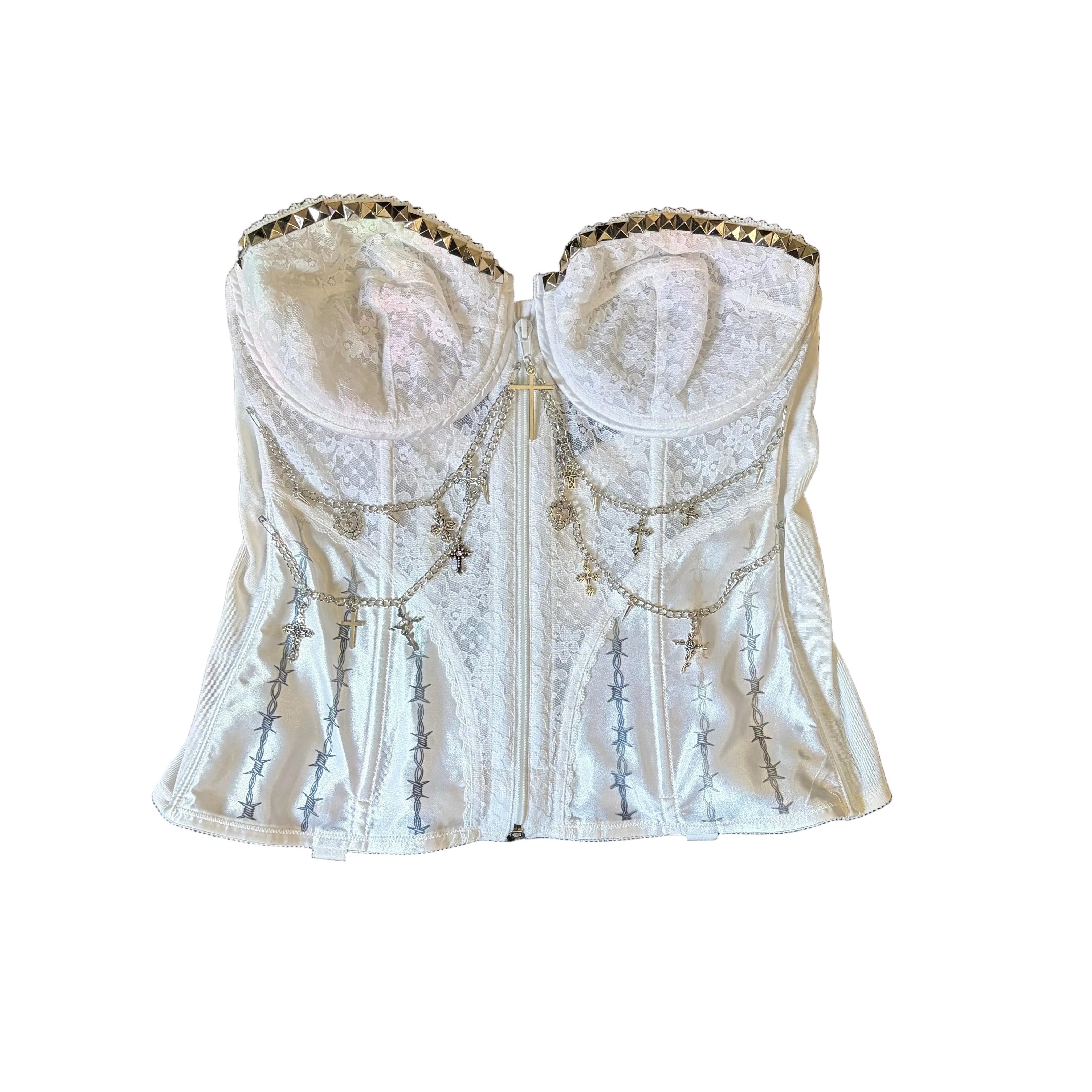 Holy Corset (XL)