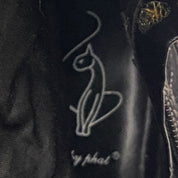 Baby Phat Faux Fur Boots (8.5)