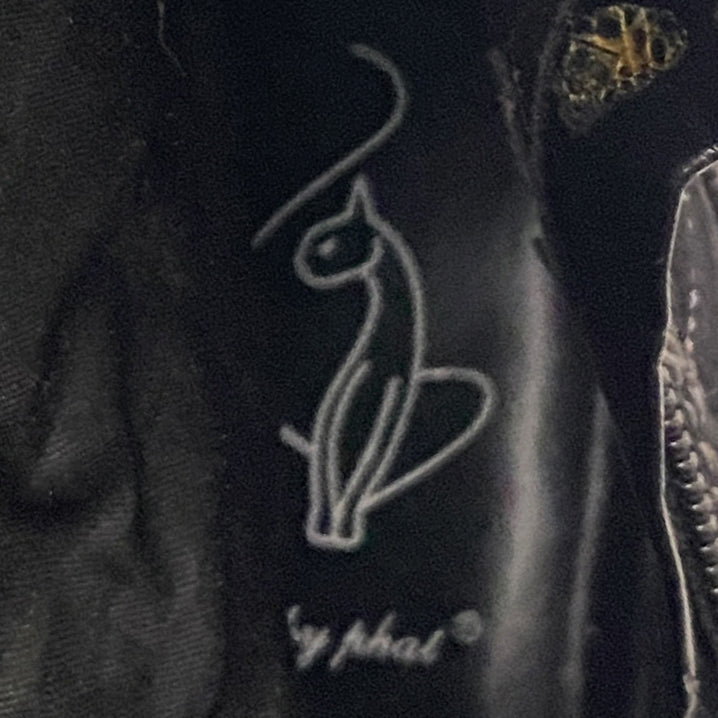 Baby Phat Faux Fur Boots (8.5)