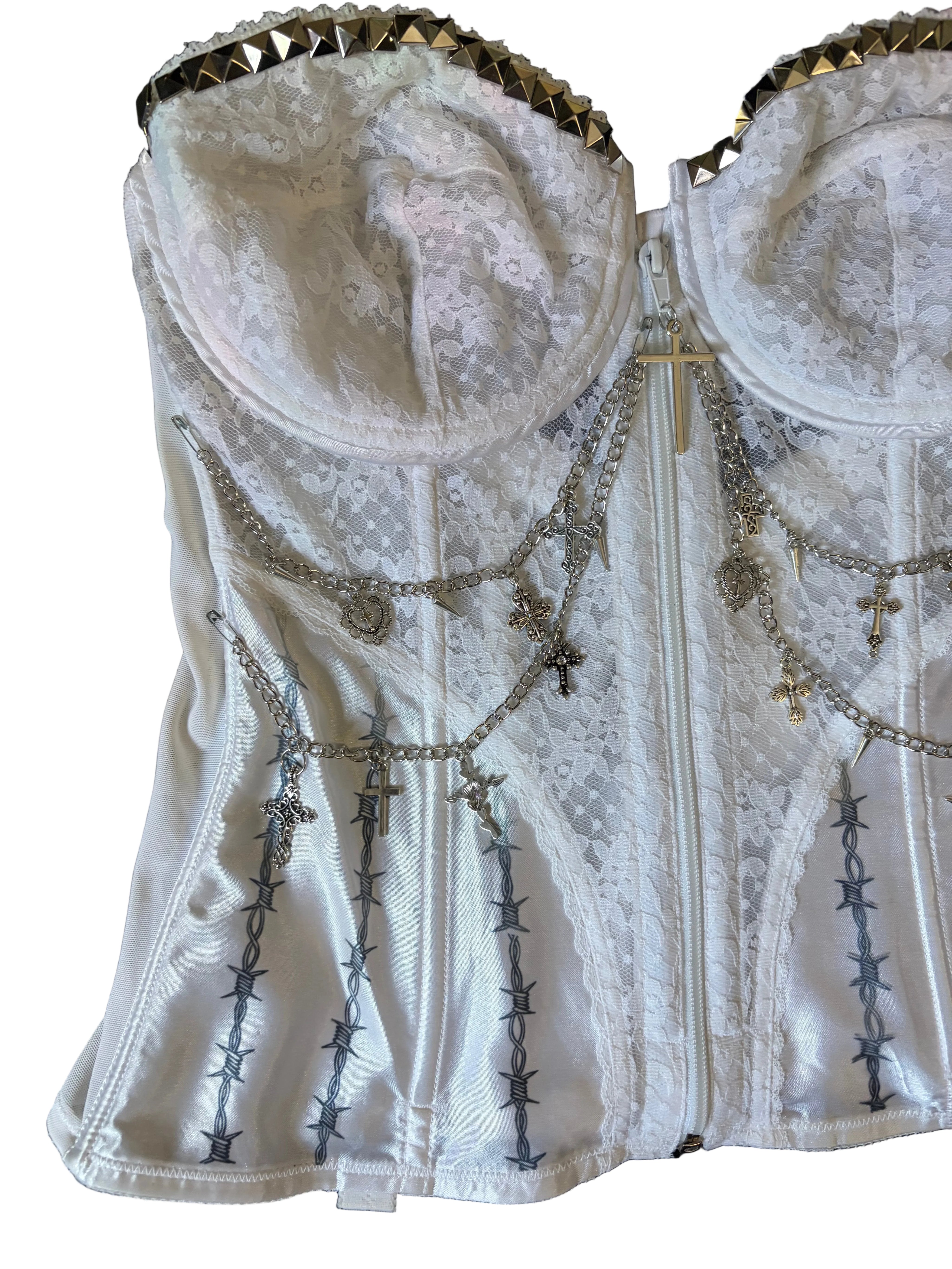 Holy Corset (XL)
