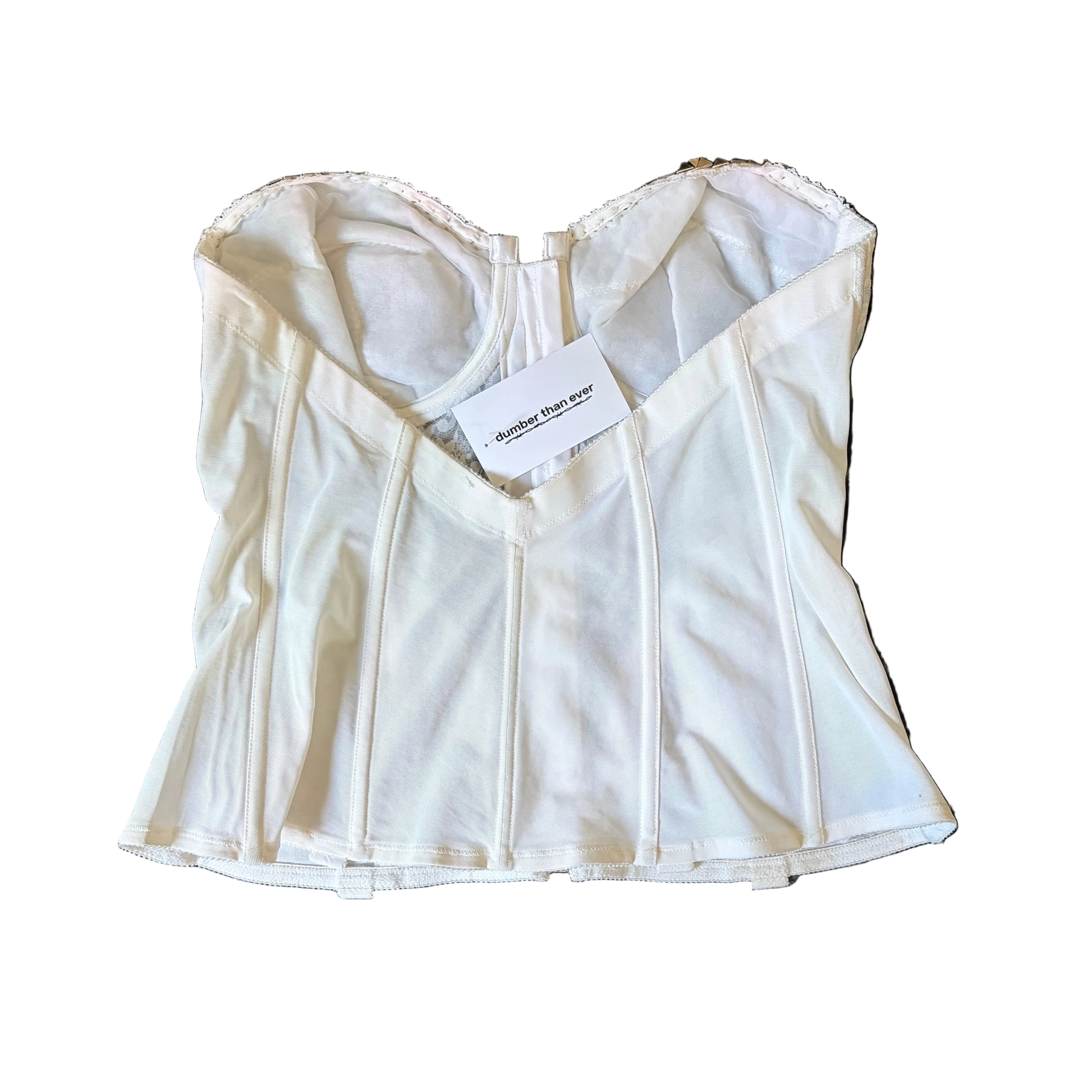 Holy Corset (XL)
