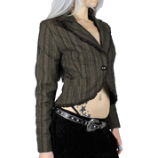 Italian Vintage Blazer (XS/S)