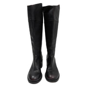 Patricia Nash Tall Brown Boots (7.5)