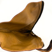 Patricia Nash Tall Brown Boots (7.5)