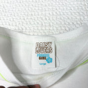 Daisy Lovers Graphic Tee (M)