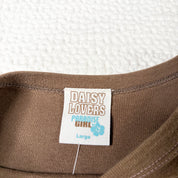 Daisy Lovers Graphic Tee (M)