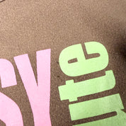 Daisy Lovers Graphic Tee (M)