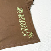 Daisy Lovers Graphic Tee (M)