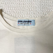 Pom Ponette Graphic J-fashion Tee (S)