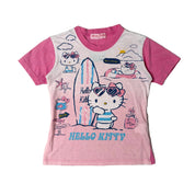 Sanrio Hello Kitty Graphic Tee (S)