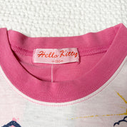 Sanrio Hello Kitty Graphic Tee (S)
