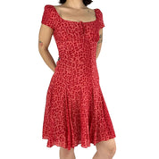 Moschino Jeans Vintage Dress (S)
