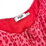 Moschino Jeans Vintage Dress (S)