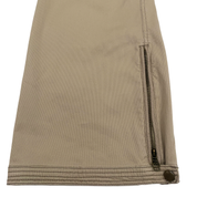 Nori 2000s Low Rise Utility Cargo Flare Pants (S)