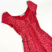 Moschino Jeans Vintage Dress (S)