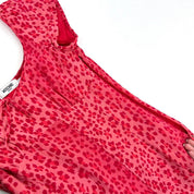 Moschino Jeans Vintage Dress (S)