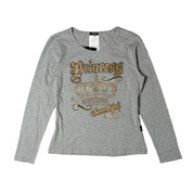 Deadstock Morgan de Toi Graphic Long Sleeve (M)