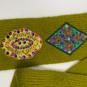 Embellished Winter Accessories