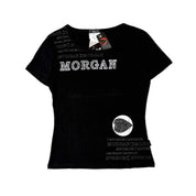 Deadstock Morgan de Toi Tee (S)