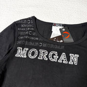Deadstock Morgan de Toi Tee (S)