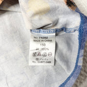 Sister Jenni J-Fashion Doll AOP Tee (S-M)
