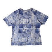 Sister Jenni J-Fashion Doll AOP Tee (S-M)