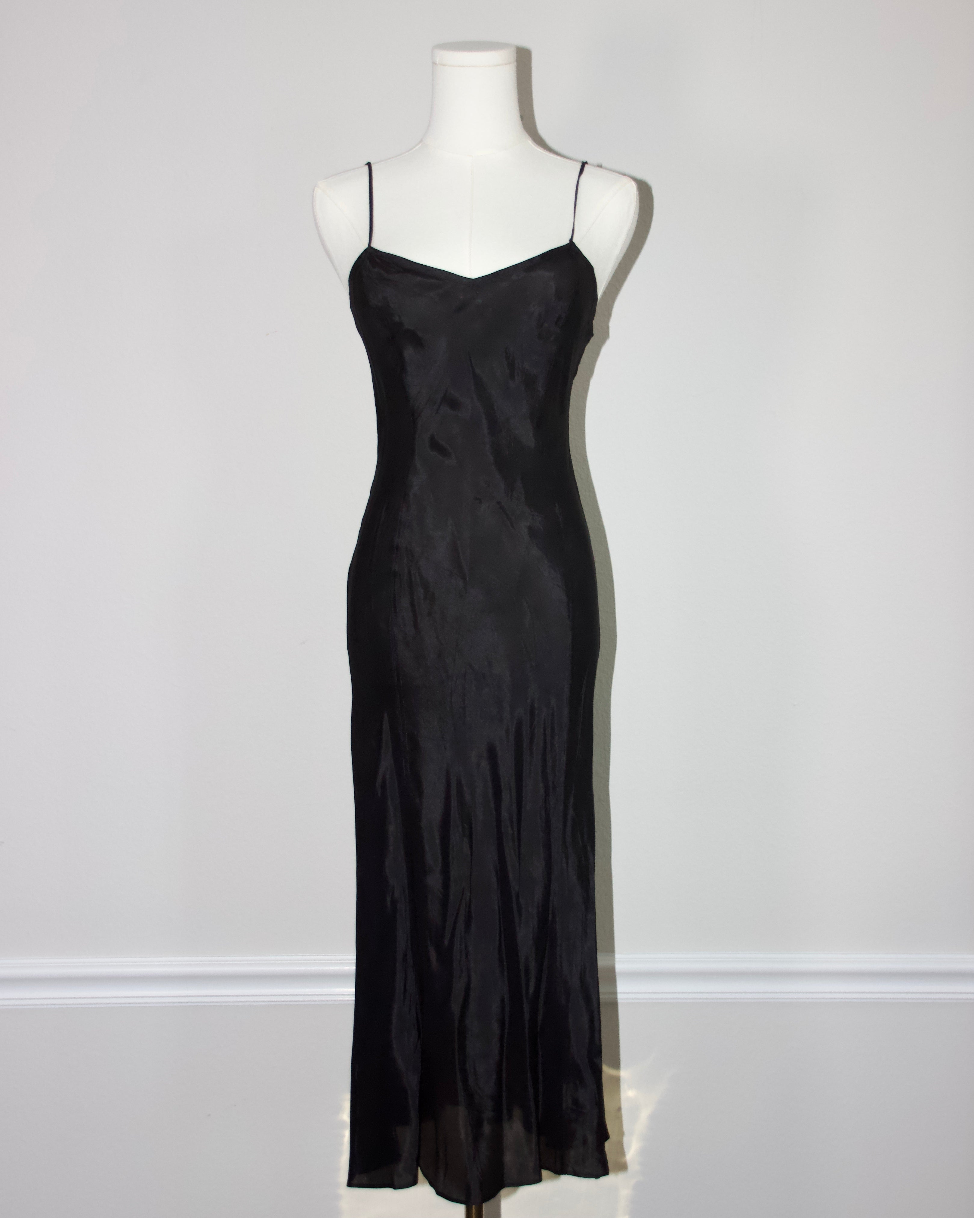 open lace back dress Blue Tulle Long Spaghetti Strap Prom Dress and Corset, Detachable off