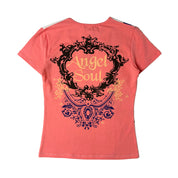 Deadstock Custo Barcelona Graphic Tee (M)