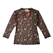 Deadstock Hysteric Glamour Micro Mesh Long Sleeve (S)