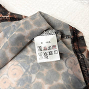 Deadstock Hysteric Glamour Micro Mesh Long Sleeve (S)
