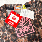 Deadstock Hysteric Glamour Micro Mesh Long Sleeve (S)