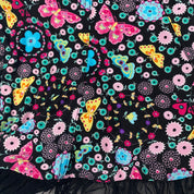 2004 VS Butterfly Corset Top (S)