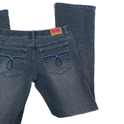 Tyte 2000s Low Rise Boot Cut Jeans (S)