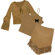 Butterfly Canyon (M)