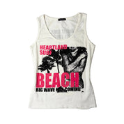 Constelle "Beach" J-fashion Tank Top (S)