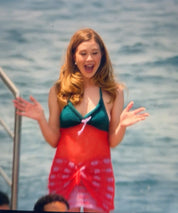 Island Mini Dress (XS-2XL)