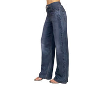 Jason Wu Denim Look Pants (S)